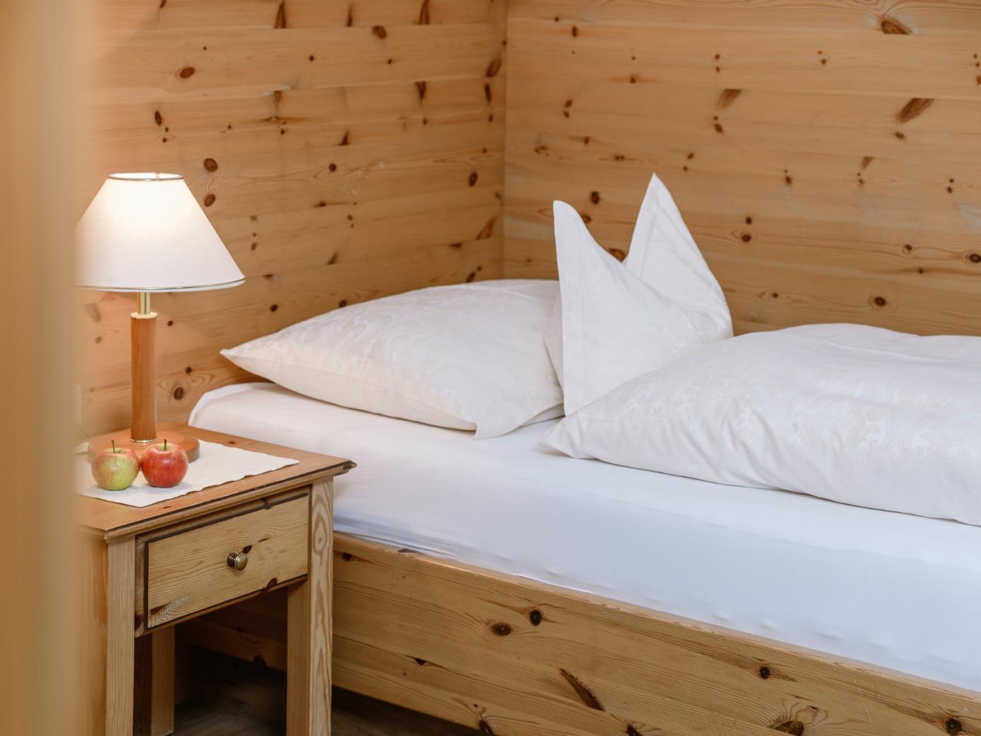 Appartements Spullersee Lech am Arlberg Exterior foto