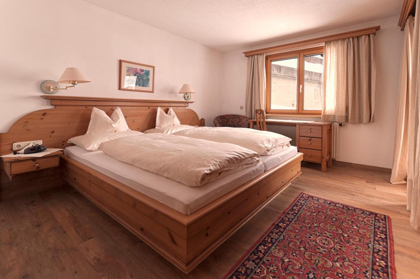 Appartements Spullersee Lech am Arlberg Exterior foto
