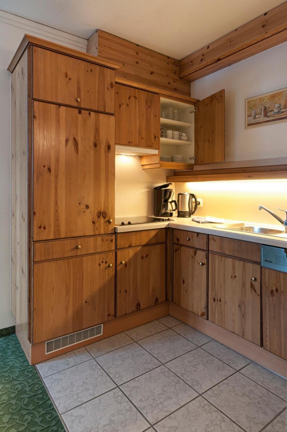 Appartements Spullersee Lech am Arlberg Zimmer foto