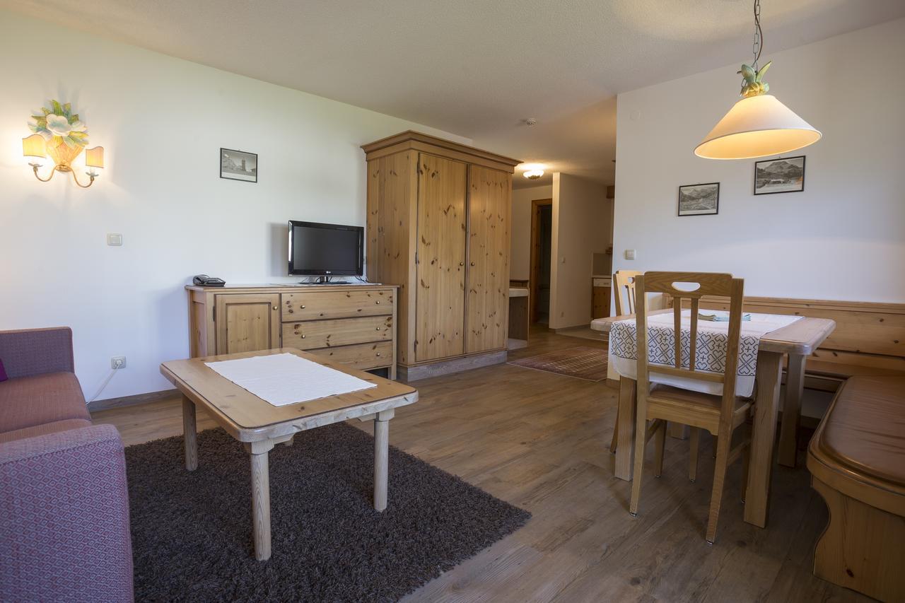 Appartements Spullersee Lech am Arlberg Exterior foto