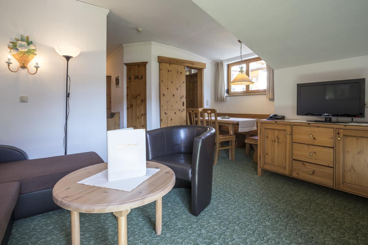 Appartements Spullersee Lech am Arlberg Exterior foto