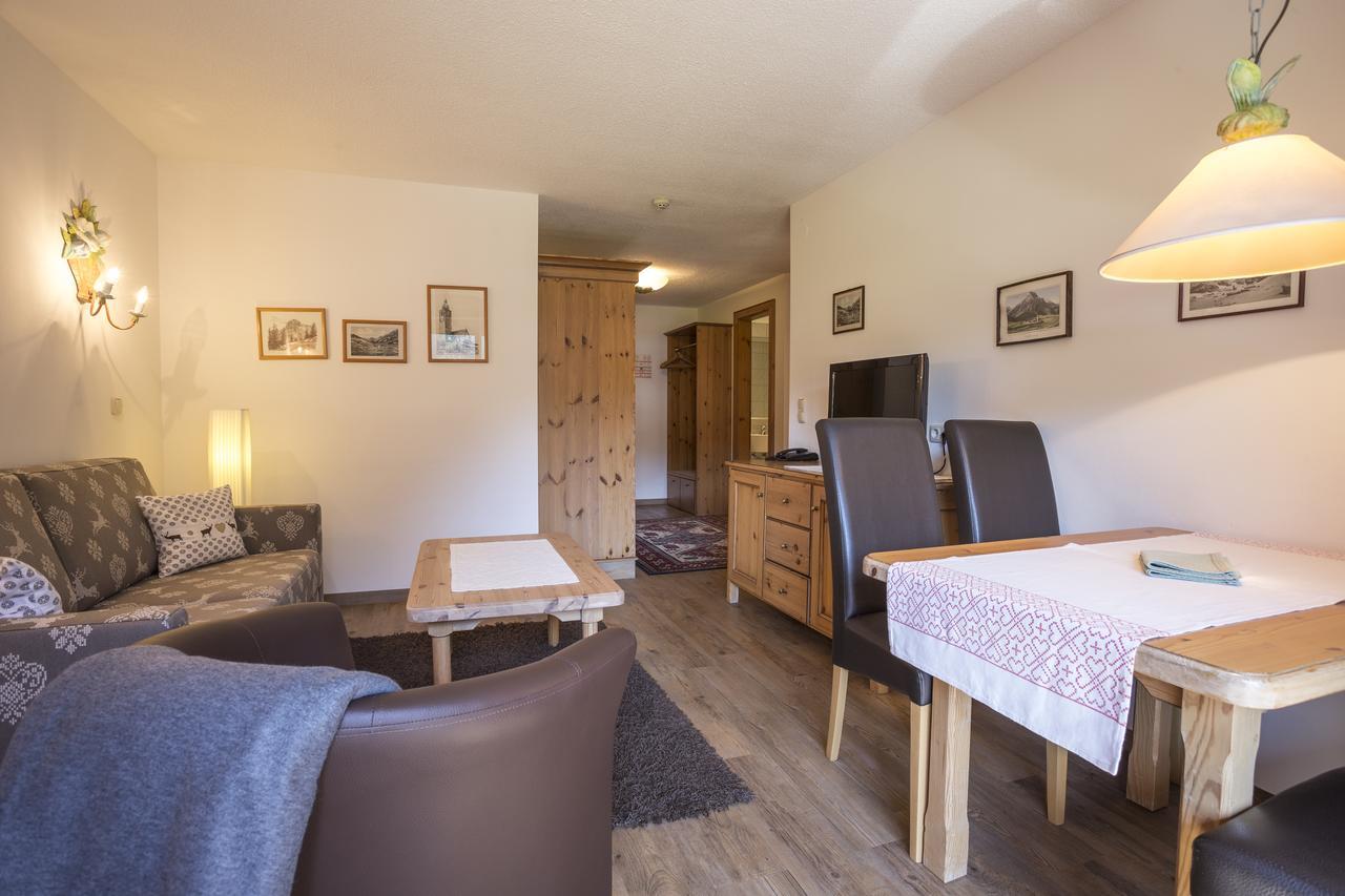 Appartements Spullersee Lech am Arlberg Exterior foto