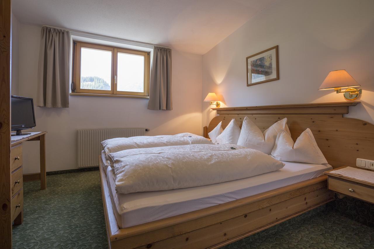 Appartements Spullersee Lech am Arlberg Exterior foto