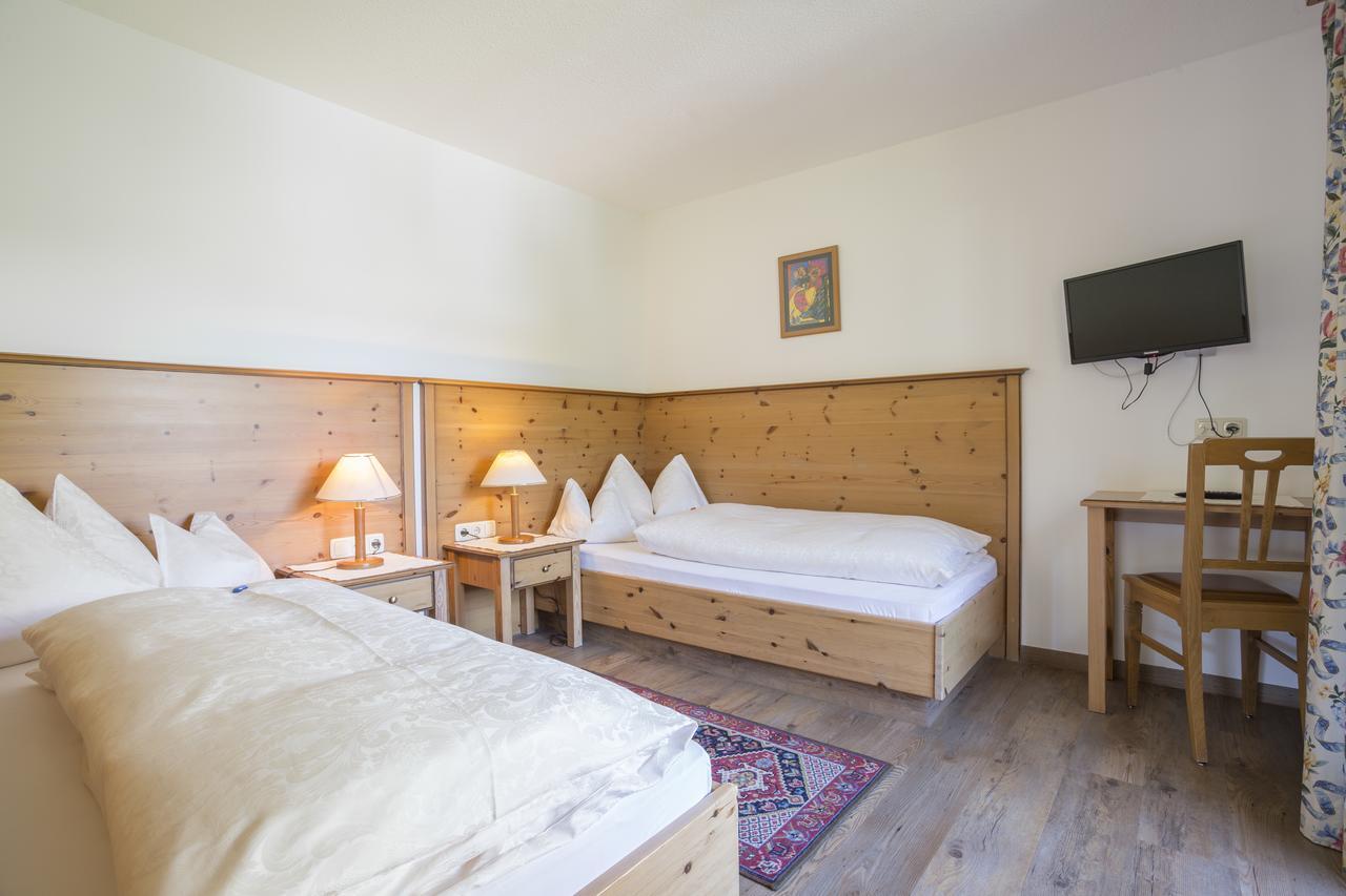 Appartements Spullersee Lech am Arlberg Exterior foto